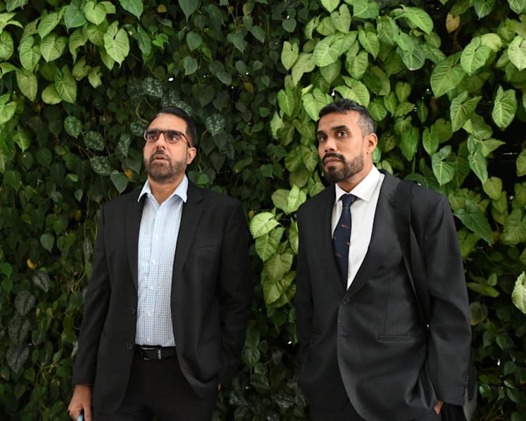 Pritam Singh cross-examined by prosecution, accused of giving misleading impression to COP, changing evidence
