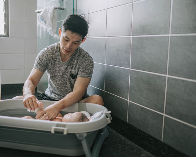 Commentary: It’s time for dads to rise up