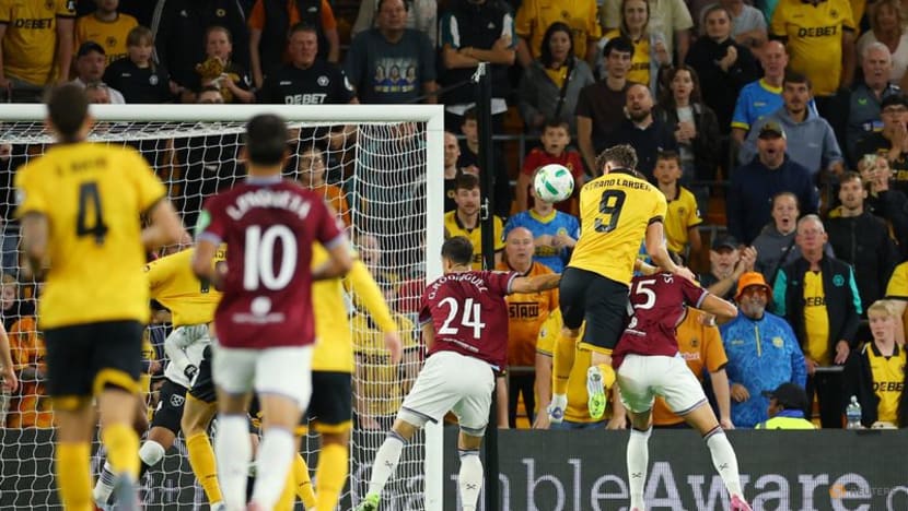 West Ham, Leeds and Sunderland knocked out of League Cup