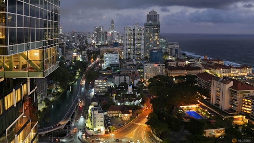 IMF, Sri Lanka strike staff-level pact on funding of $345 million