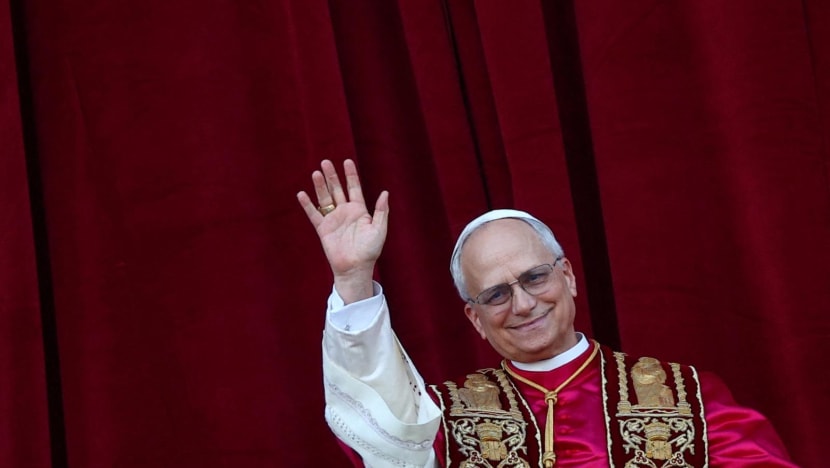 Profil Paus Leo XIV, pemimpin baru gereja Katolik asal AS yang mendobrak tabu Profil Paus Leo XIV, pemimpin baru gereja Katolik asal AS yang mendobrak tabu