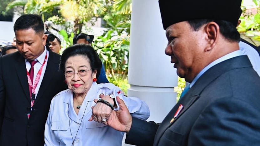 Setahun pemerintahan Prabowo, posisi PDIP masih jadi pertanyaan