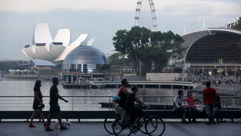 2,470 new Covid-19 cases in Singapore; 14 more deaths bring tally to 511