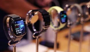 Apple used AI to uncover new blood pressure notification feature in Watch