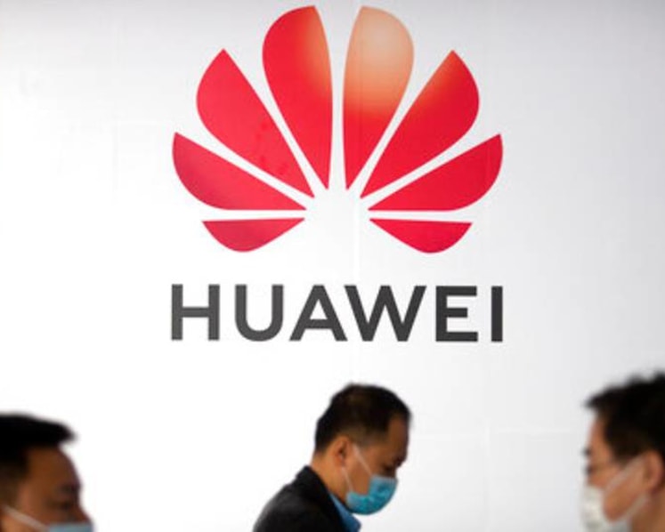 Huawei selling Honor phone brand in face of US sanctions