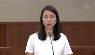 Charlene Chen on Road Traffic (Miscellaneous Amendments) Bill