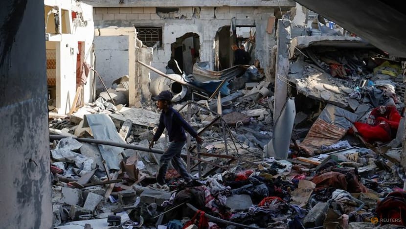 Is the Gaza ceasefire truly over, or is there still potential for it to be revived? Is the Gaza ceasefire truly over, or is there still potential for it to be revived?