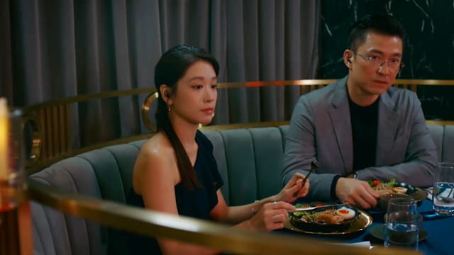 廉政行动2024（第9集）：伪谎者（一）