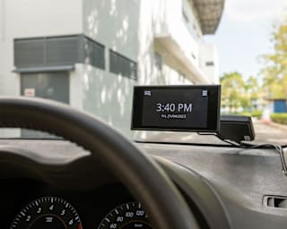 Singapore set to switch fully to ERP2 on Jan 1; Bill calls for mandatory OBUs