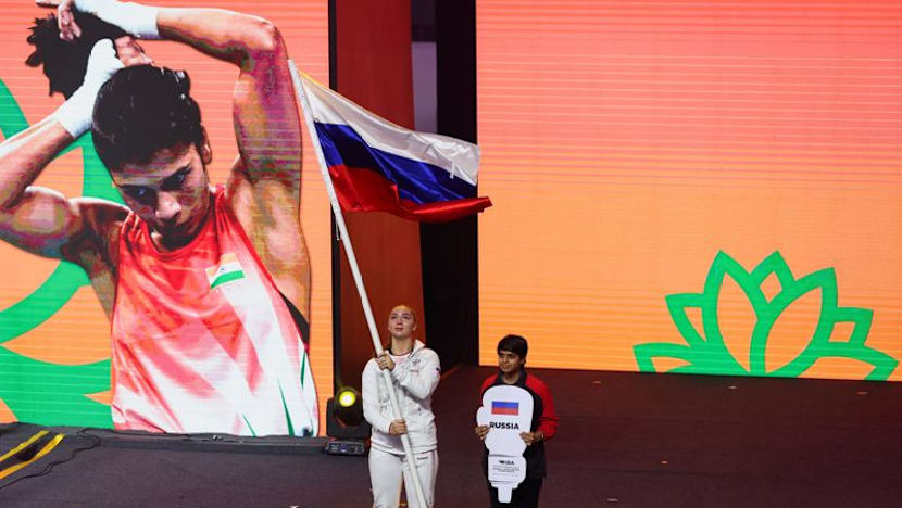 World Boxing lifts all restrictions on Russians