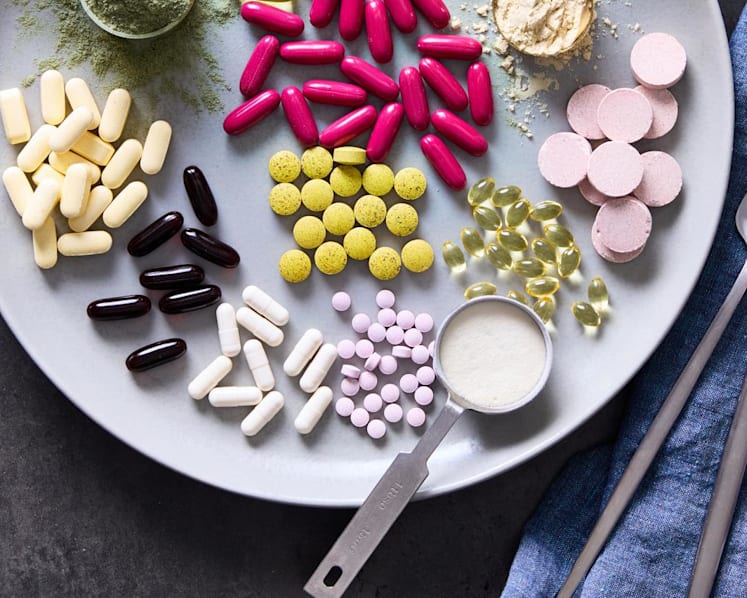 Do you need these popular supplements? Experts break down 10 common pills you may not actually need