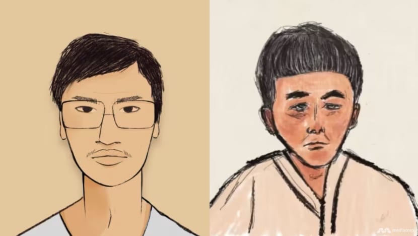 CNA Explains: How were the sentences decided for duo convicted in billion-dollar money laundering case? CNA Explains: How were the sentences decided for duo convicted in billion-dollar money laundering case?