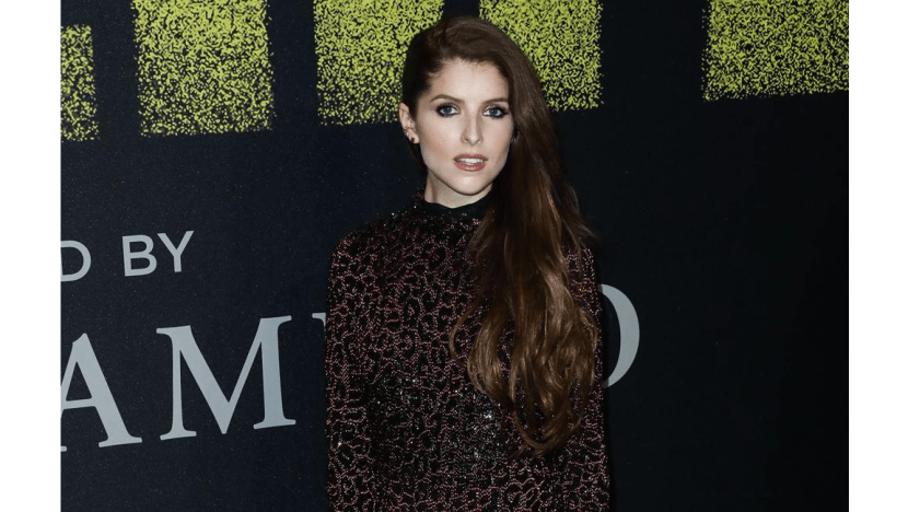 Anna Kendrick was 'intimidated' by Los Angeles