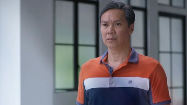 视帝、男配奖都想拿！黄炯耀：希望证明自己是实力派