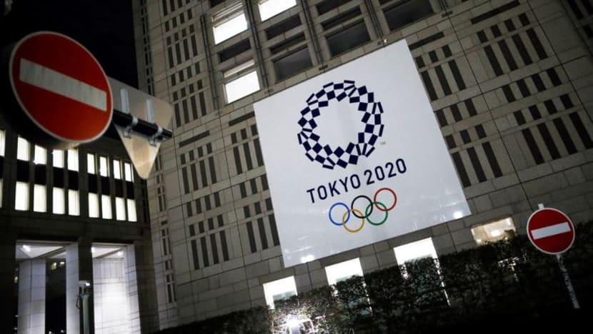 Kes COVID-19 di Olimpik meningkat, 241 positif virus