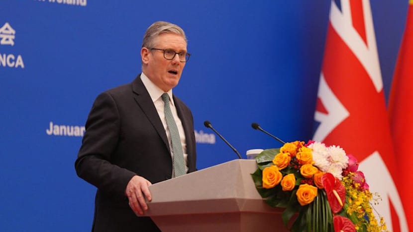 Starmer's China Gamble: Has He Just Changed Everything?!