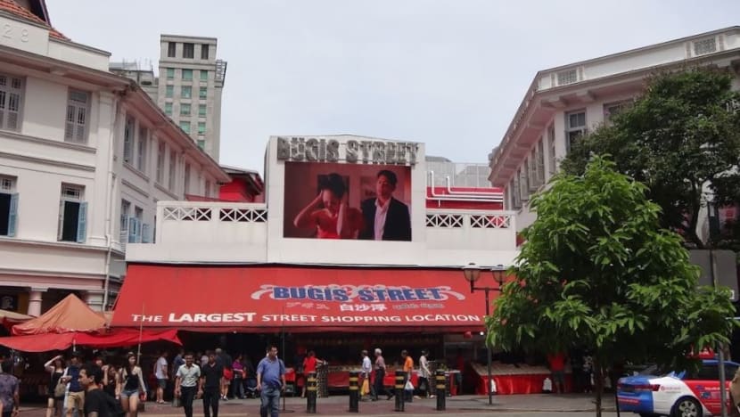 Bugis Street, Kopitiam in Jurong East and Lavender St area among places visited by Covid-19 cases while infectious