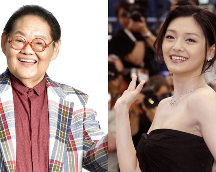 Commentary: Why we mourn the death of stars like Moses Lim and Barbie Hsu