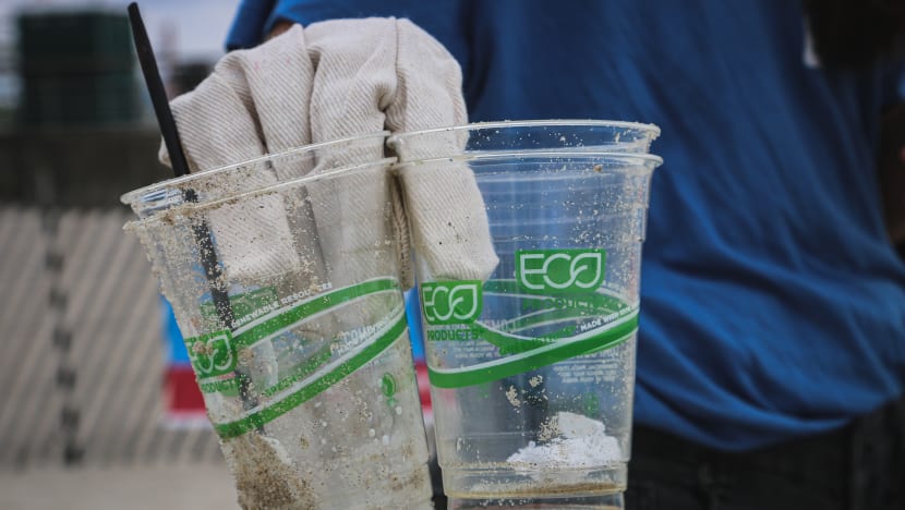 About half of online products claiming to be 'eco-friendly' lack supporting evidence: CCCS-NUS study