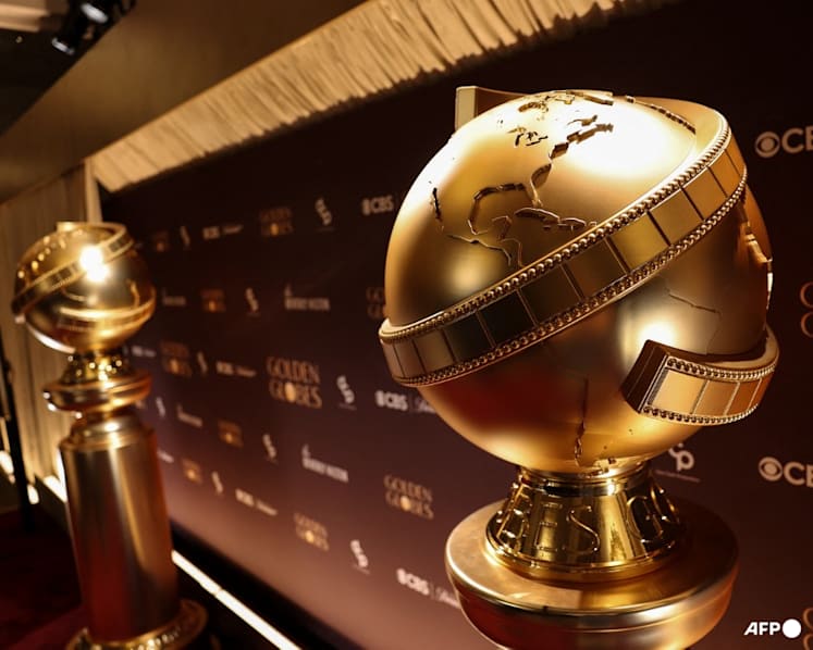 The Golden Globes are coming – here's what to know about the first major show of awards season