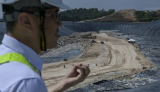 Malaysia's growing waste problem: Are incinerators the answer? | Video