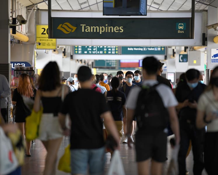 Singapore reports 3,432 new COVID-19 cases, down by more than 1,800 from the previous day; 15 more deaths
