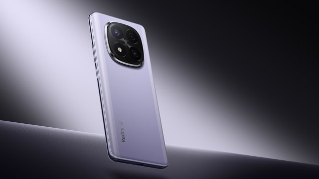 2亿画素AI镜头！Redmi Note 14 Pro+ 5G打造惊艳摄像品质