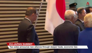 Asia Tonight - Wed 23 Jul 2025