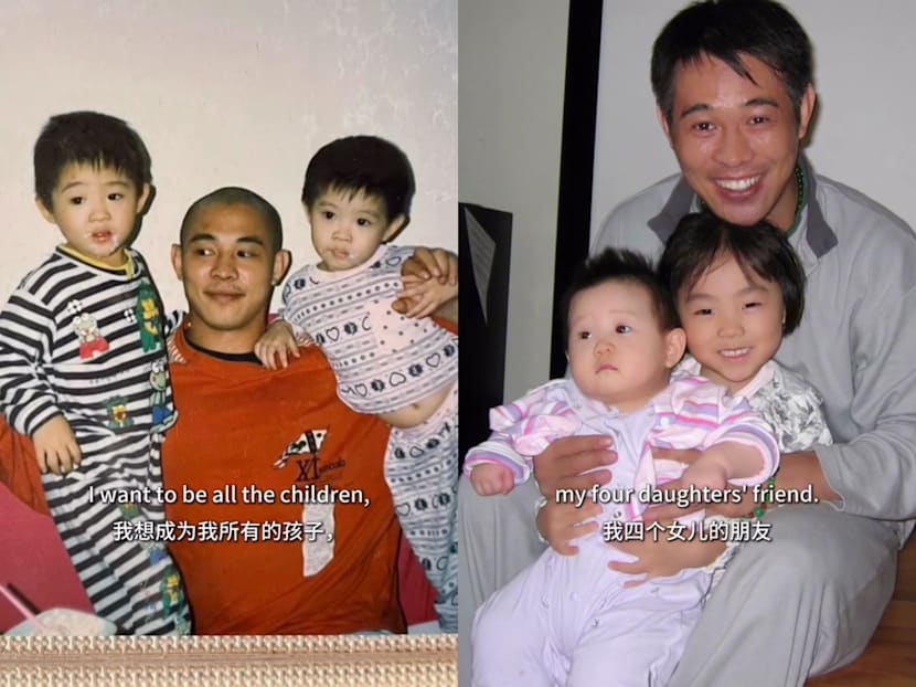Jet Li shares rare photos of all 4 daughters, including children from first marriage, for Father’s Day