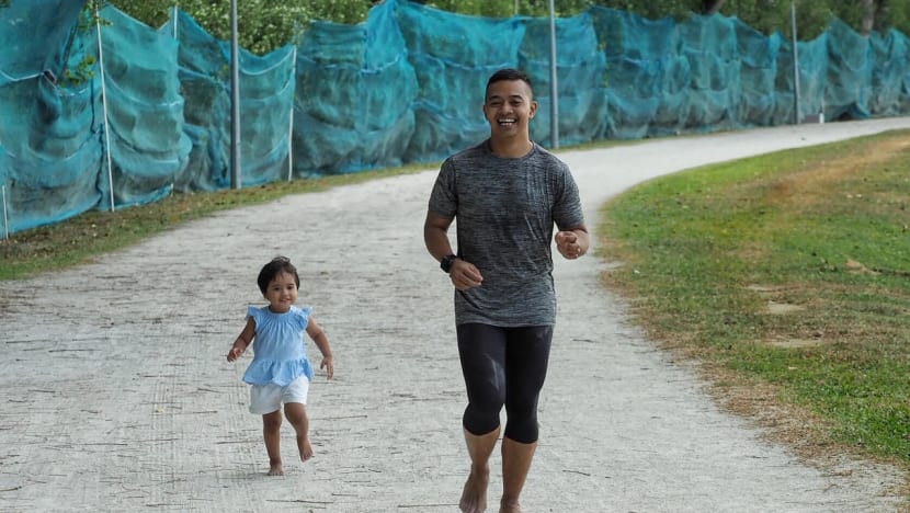 Best foot forward: How to reap the benefits of barefoot running