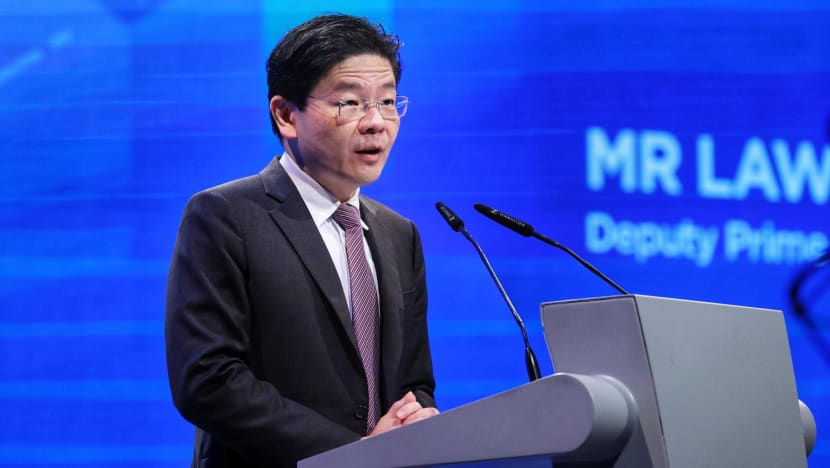 Deputy Prime Minister Lawrence Wong to make official visit to India 
