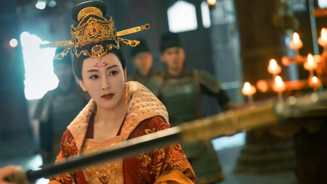 【满城三带黄金甲】《唐朝诡事录之西行》：环环相扣，认真推理