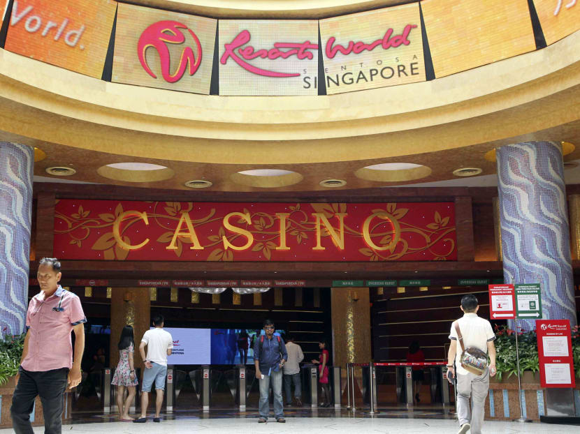 The fine is the biggest penalty that the Gambling Regulatory Authority has imposed on a casino operator so far.