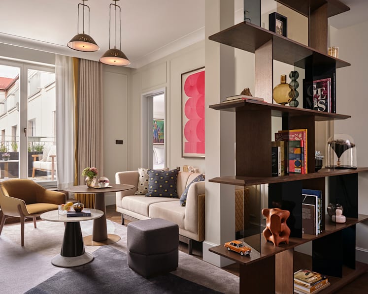 Rosewood’s opening in Munich heralds a new age of luxury for the German city