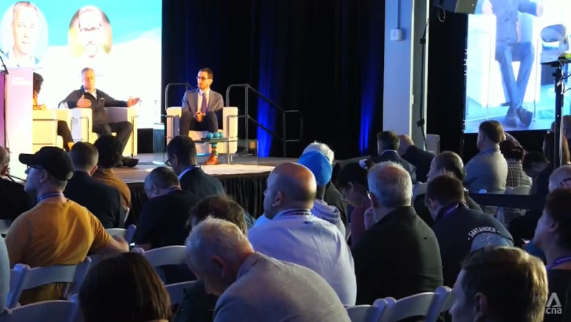California tech industry divided over proposed Bill to regulate AI California tech industry divided over proposed Bill to regulate AI