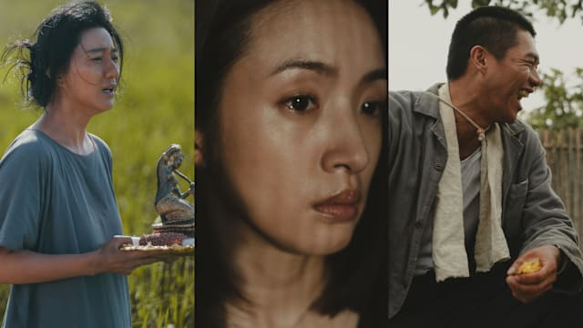 新加坡华语电影节宣布《地母》、《深度安静》及《大濛》加场