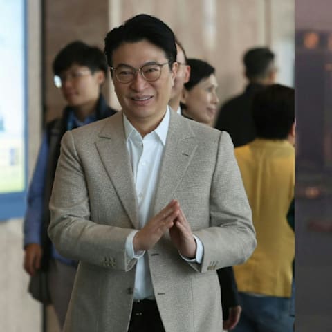 富商李家诚提告，周秀娜发声：本人也深受其害