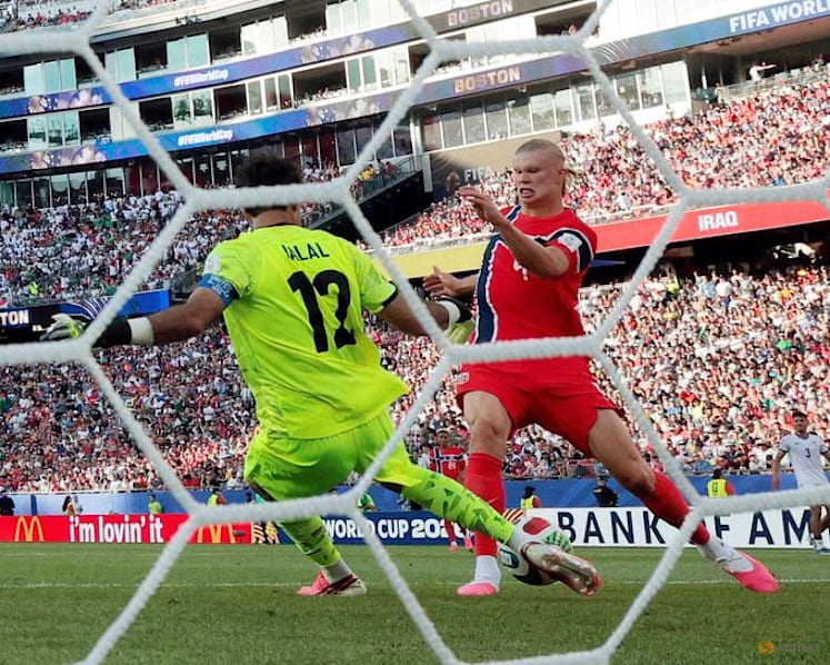 Senegal not only focussed on Haaland in crucial Norway clash