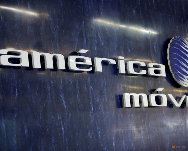 America Movil prepares spending target after Telefonica Chile sells to rivals