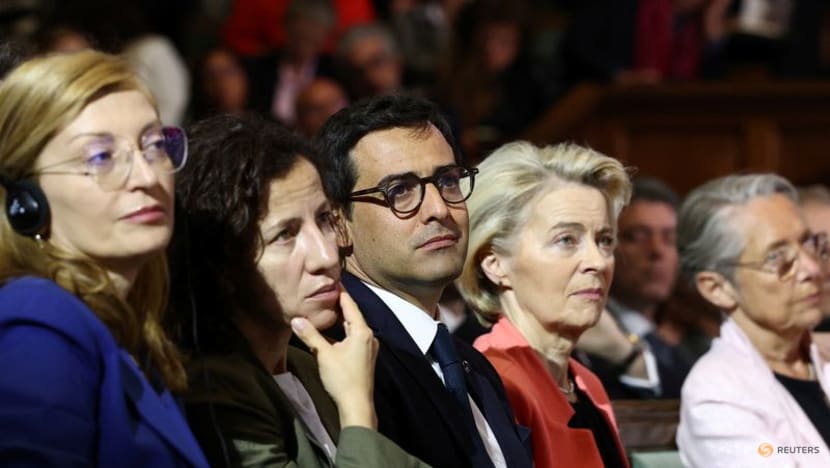 Europe pledges half a billion euros to lure scientists as Trump battles universities