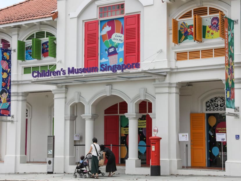 New children's museum draws over 20,000 visitors in under 2 months but 'no shows' deprive some families of tickets New children's museum draws over 20,000 visitors in under 2 months but 'no shows' deprive some families of tickets