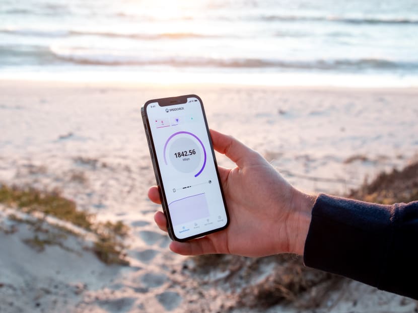 6G networks will feature a projected download speed of no less than 100Gbps. That is 10 times faster than the (theoretical) download speed of a 5G network and 300 times faster than the downlink speed today’s most advanced 4G networks can accommodate.