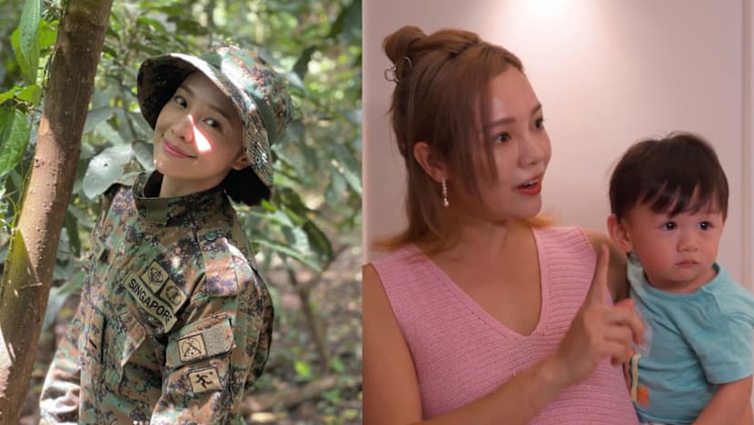 Ah Girls Go Army Star Gives Tour Of Her “Modern French” 3-Rm Condo And Says She’s Ready for a Showbiz Comeback