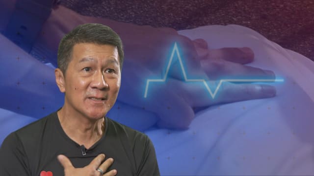 前线追踪  | 心脏骤停存活率仅 3.8%    黄金四分钟成生死关键