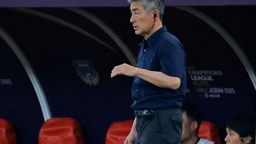 Players don't play with wallets says Kawasaki coach ahead of Asian final