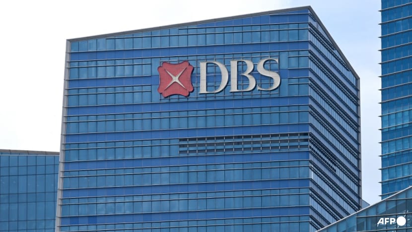 Singapore bank DBS keeps 2025 outlook, UOB trims expectations after mixed Q2 results