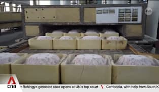 Malaysia aims to position itself as key player in global supply chain of rare earths