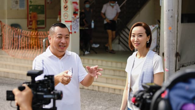 我董你 | 方志忠凭家乡莆田菜建立饮食王国