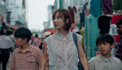 How Chennai became home for South Korean mum who bargains in Tamil and other Koreans