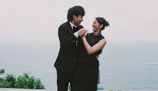 Bukan ucapan duka, ini unggahan pertama Sheila Dara usai Vidi Aldiano wafat 